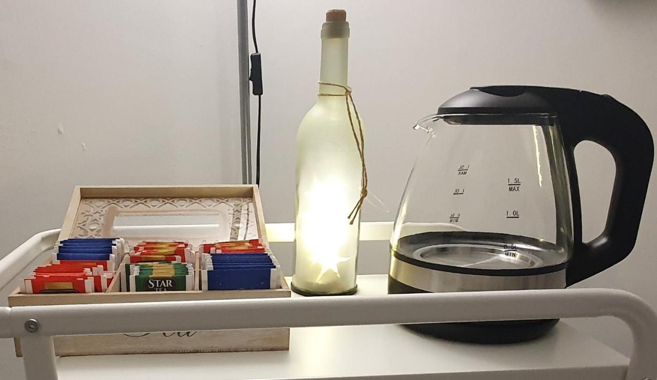 ナポリ La Maison Di Wanda Bed & Breakfast エクステリア 写真