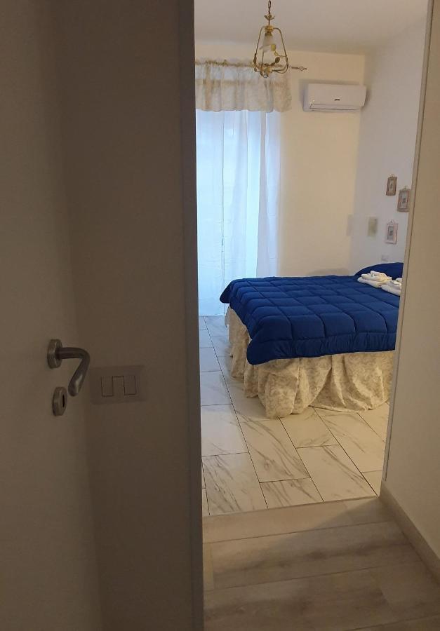 ナポリ La Maison Di Wanda Bed & Breakfast エクステリア 写真