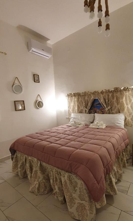 ナポリ La Maison Di Wanda Bed & Breakfast エクステリア 写真