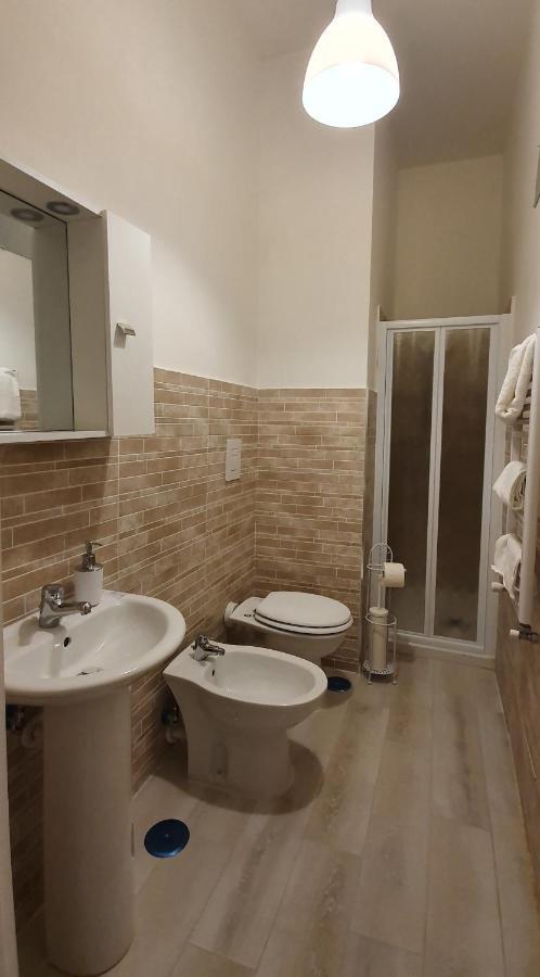 ナポリ La Maison Di Wanda Bed & Breakfast エクステリア 写真